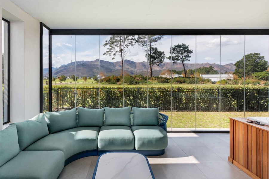3 Bedroom Property for Sale in Val De Vie Estate Western Cape